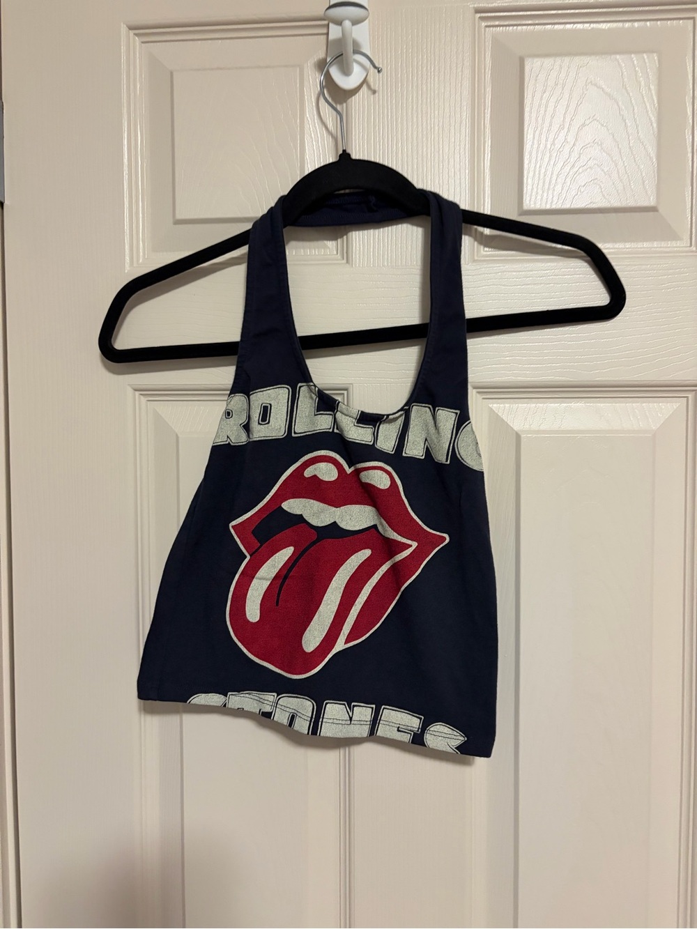 🐢 AMERICAN EAGLE - Band Tee - Rolling Stones - XS
